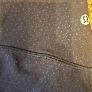 Lululemon align joggers